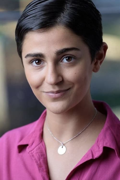 Sara Faraj profile photo