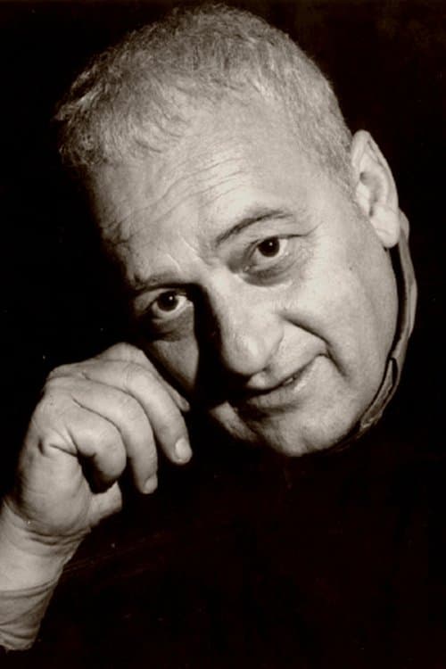 Revaz Gabriadze profile photo