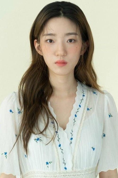 Kang Chae-young profile photo