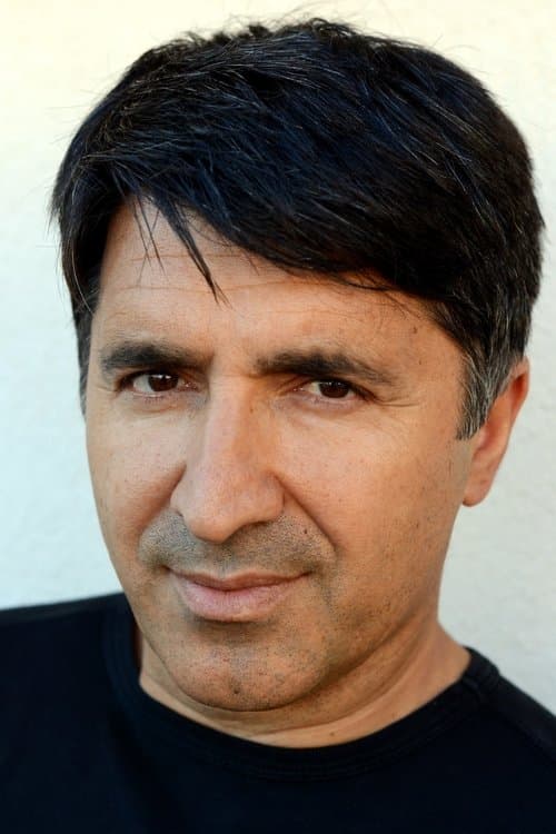 Haydar Zorlu profile photo