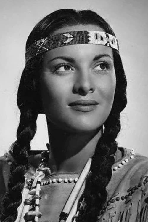 Sherry Moreland profile photo