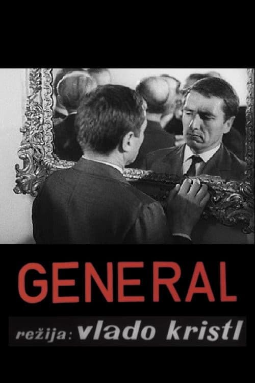 The General poster