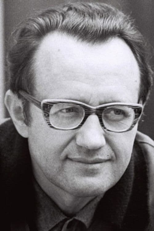 Aleksandr Adamovich profile photo