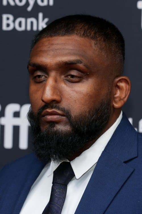 Nirojan Nallathamby profile photo