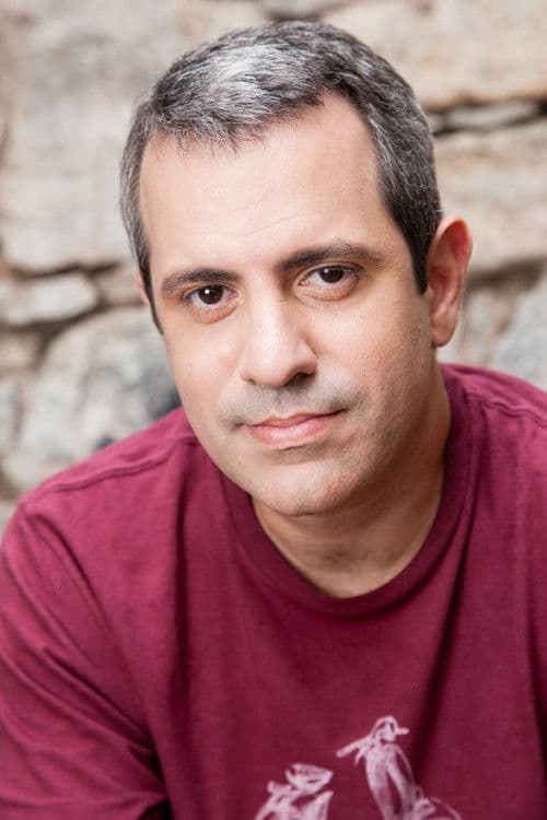 Maurício Rizzo profile photo