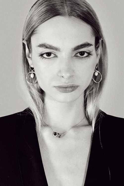 Alicia Bravo profile photo