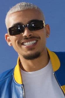 Greg Yega profile photo