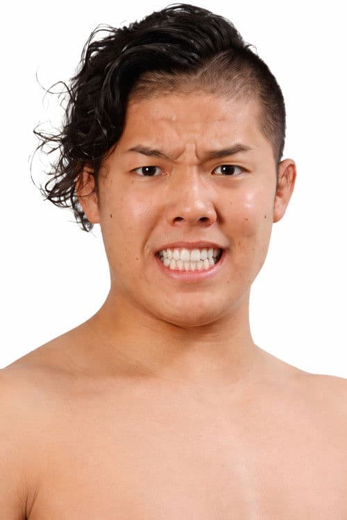 Shoma Kato profile photo