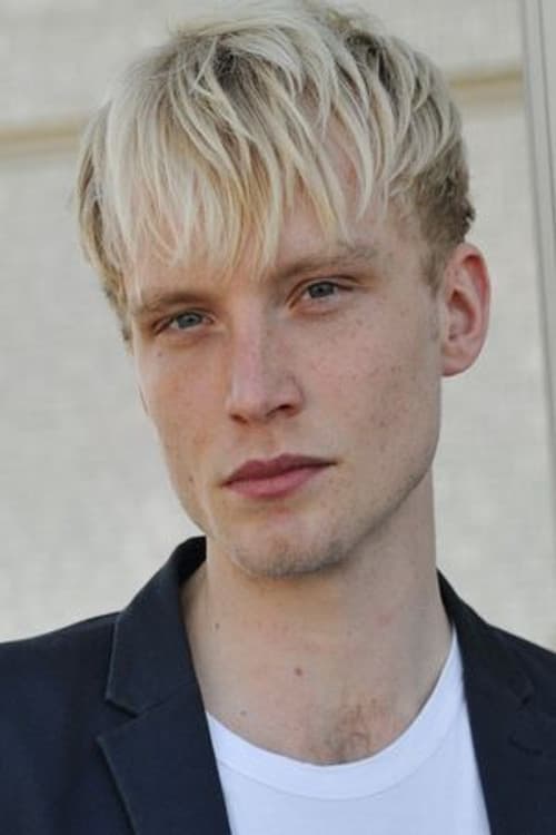 Anton Nürnberg profile photo