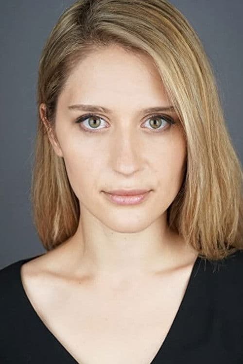 Ally Williams profile photo