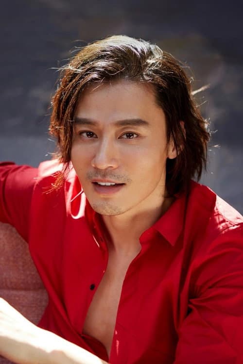Cheng Haofeng profile photo