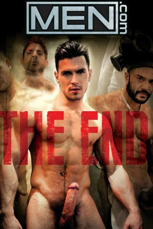 The End poster