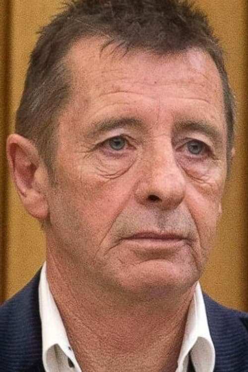 Phil Rudd profile photo