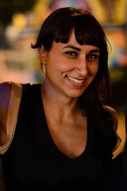 Liz Artinian profile photo