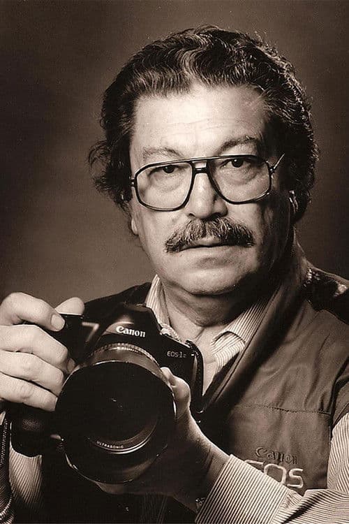 Eduardo Gageiro profile photo