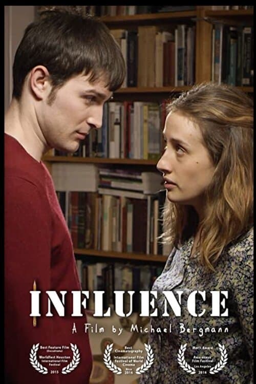 Influence poster