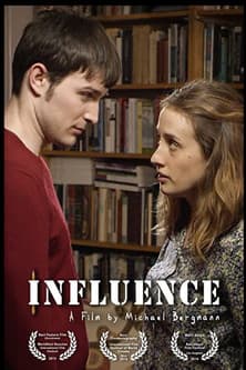 Influence poster