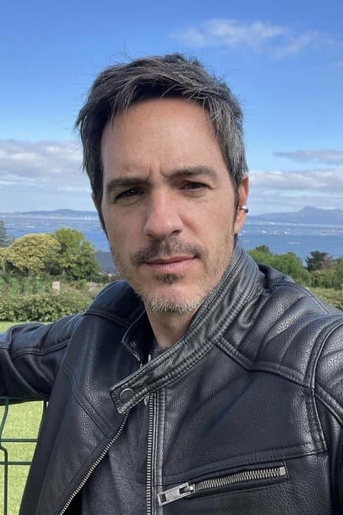 Mauricio Ochmann profile photo
