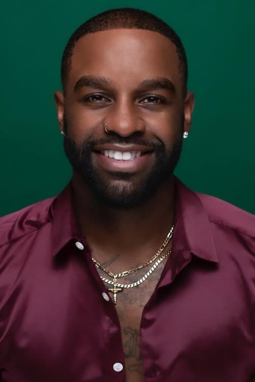 Calvin Crooks profile photo