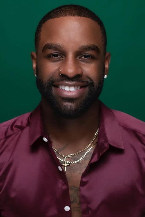 Calvin Crooks profile photo