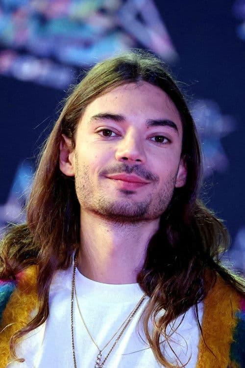 Lucas Taupin profile photo