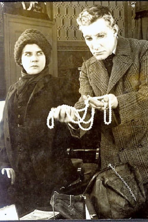 Mørkets Gerninger poster