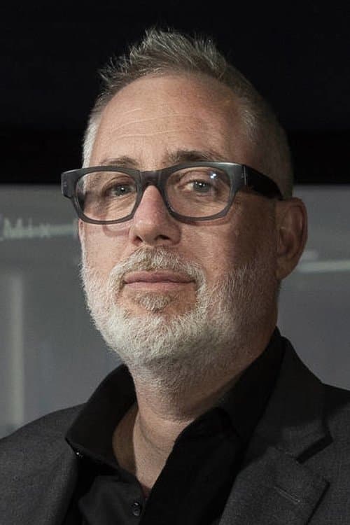Brian Koppelman profile photo