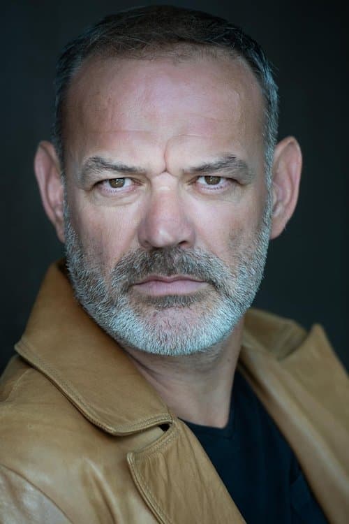 Alexander John profile photo