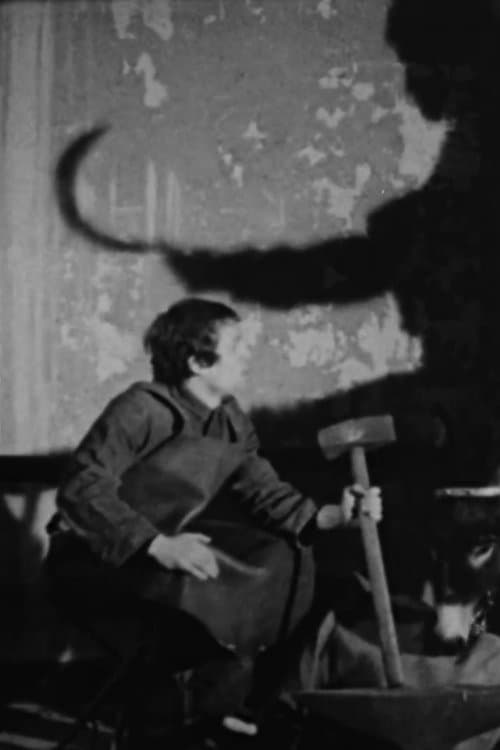 Something Self Explanatory (15x) poster