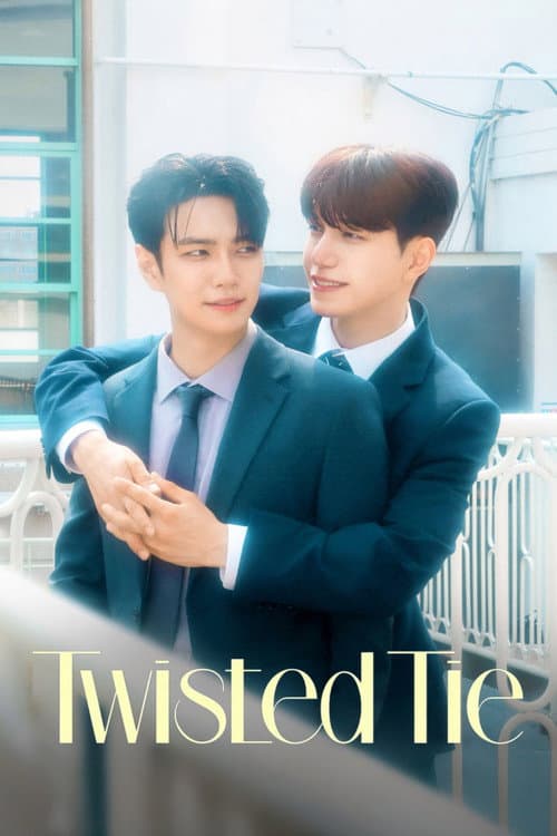 Twisted Tie poster