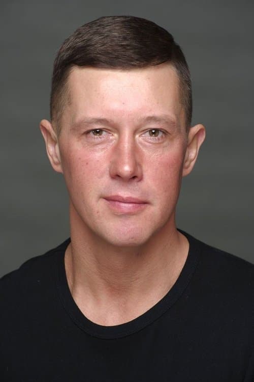 Andrey Muravyev profile photo