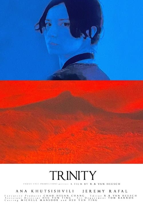 Trinity poster