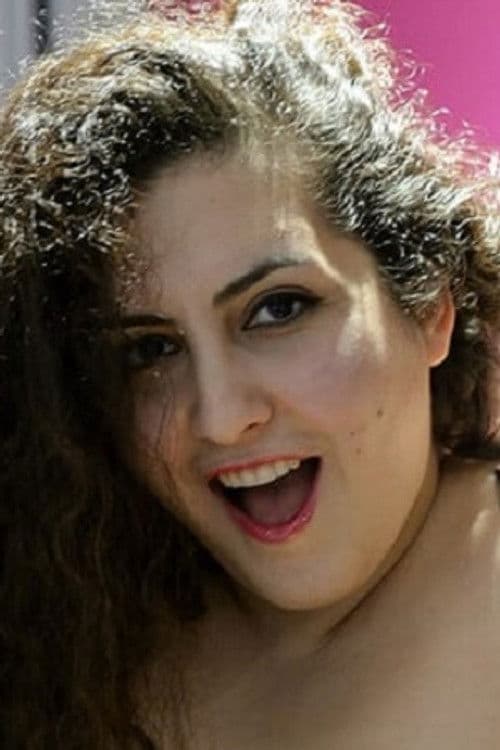 Lili Miss Arab profile photo