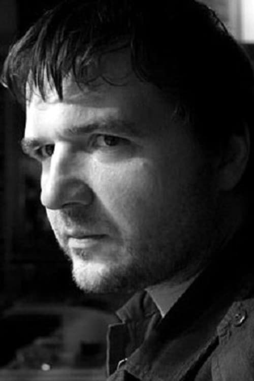 Alexey Sashin profile photo