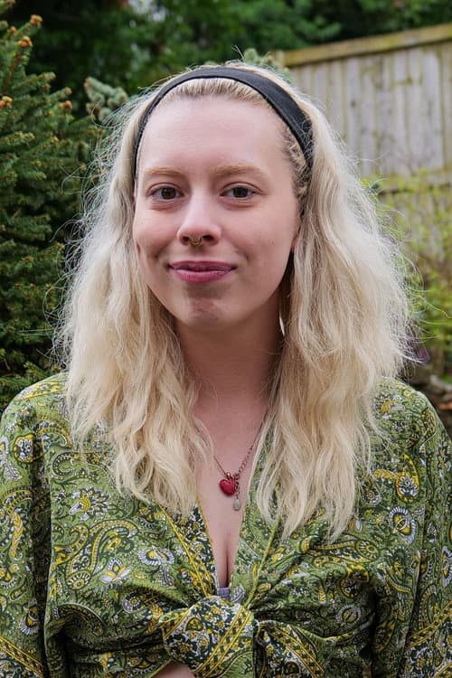 Lucy Quinn profile photo