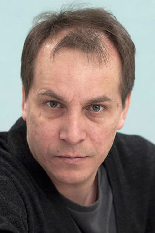 Nikolay Gorshkov profile photo