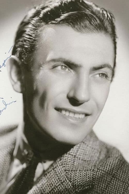 Eddy Duchin profile photo