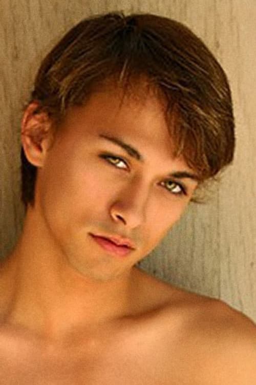 Tony Marx profile photo