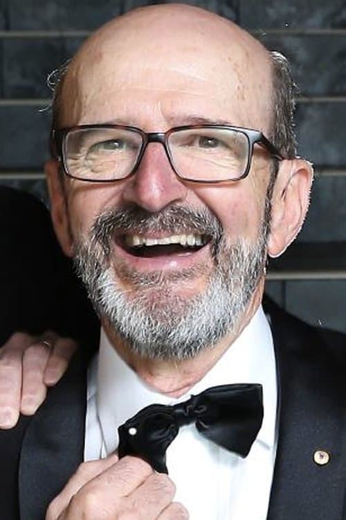 Garry McDonald profile photo