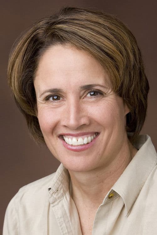 Mary Carillo profile photo