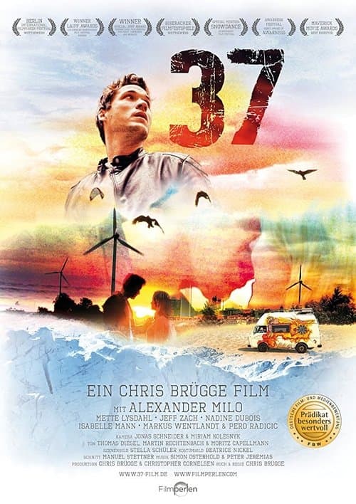 37 poster