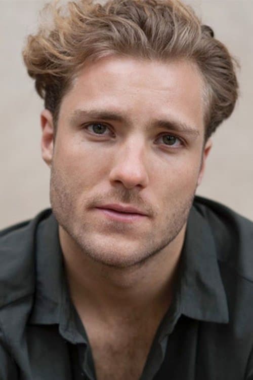 Lukas Sperber profile photo