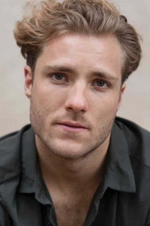 Lukas Sperber profile photo