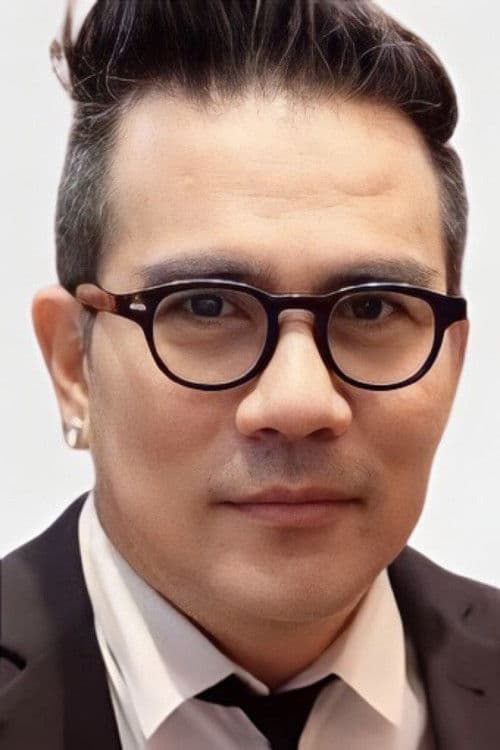 Sahaphap Veerakamin profile photo