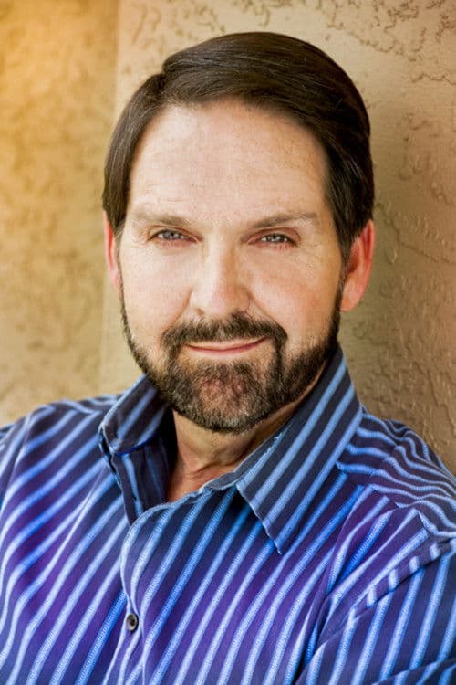 Tom Parnell profile photo