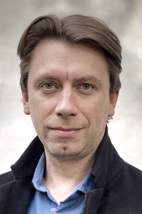 Roman Gredin profile photo