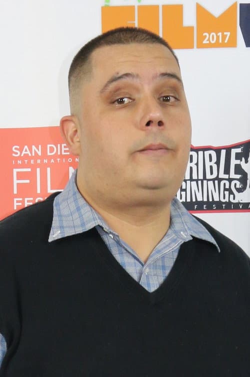 Luis Martinez profile photo