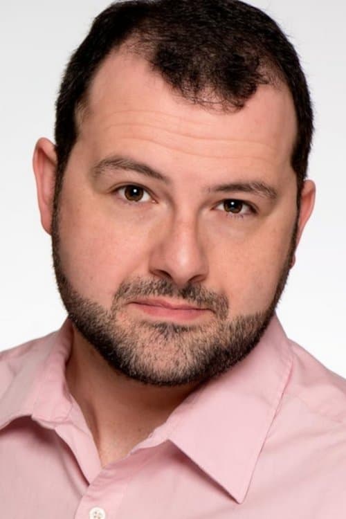 Lucas N. Hall profile photo