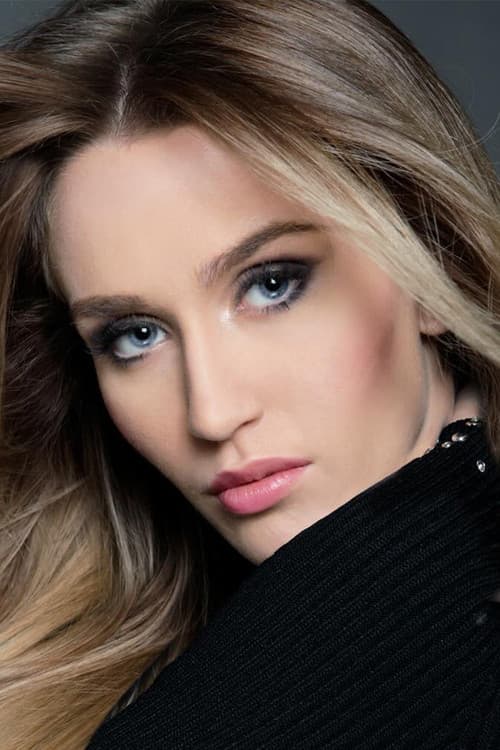 Gia De Sauvage profile photo