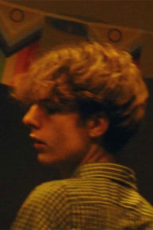 Reece Laker profile photo